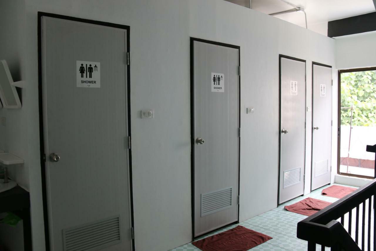Family Home 2 Chiangmai (Adults Only) เชียงใหม่ ภายนอก รูปภาพ