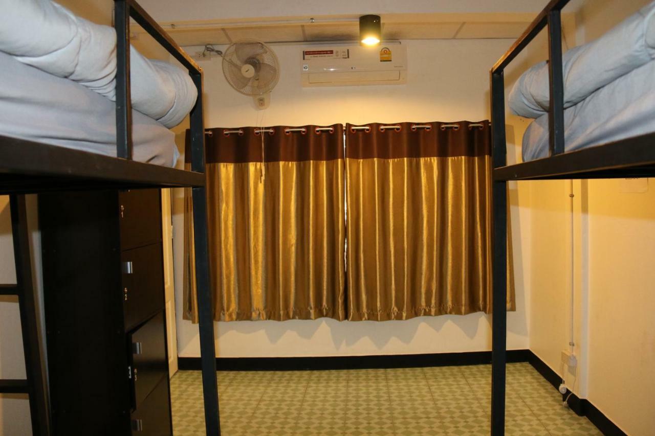 Family Home 2 Chiangmai (Adults Only) เชียงใหม่ ภายนอก รูปภาพ